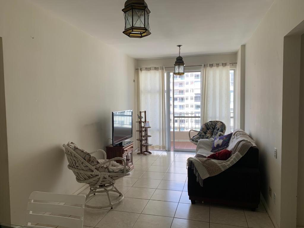 Apartamento Ótimo apartamento 2 Qtos Barra da Tijuca Vista mar Río de Janeiro Exterior foto